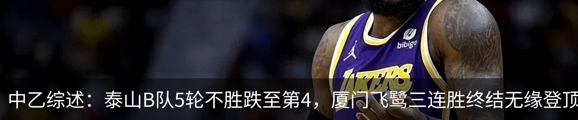 内页banner